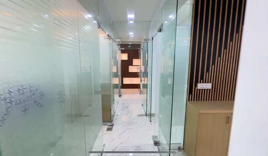 Additional project image